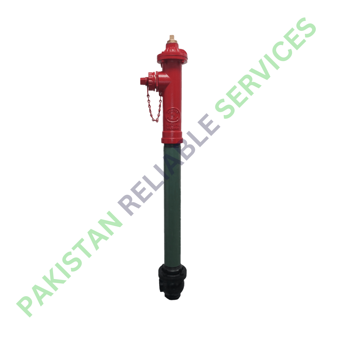Post Hydrants